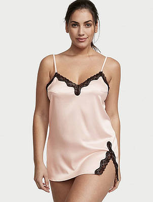 Сексуальний пеньюар з мереживом TEASE Victoria’s Secret, оригінал