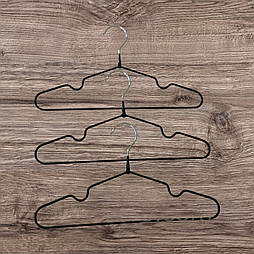 Дитячі вішалки-плічки