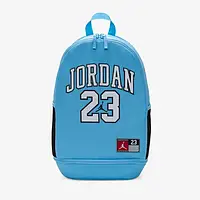 Рюкзак JORDAN JAN JERSEY BACKPACK (арт. 9A0780-B9F)