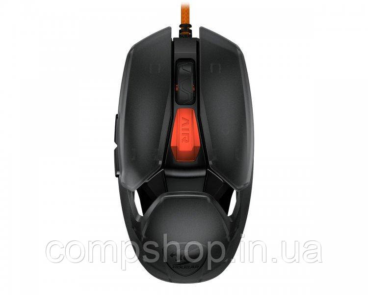 Миша Cougar AirBlader Tournament Black USB (код 135629)