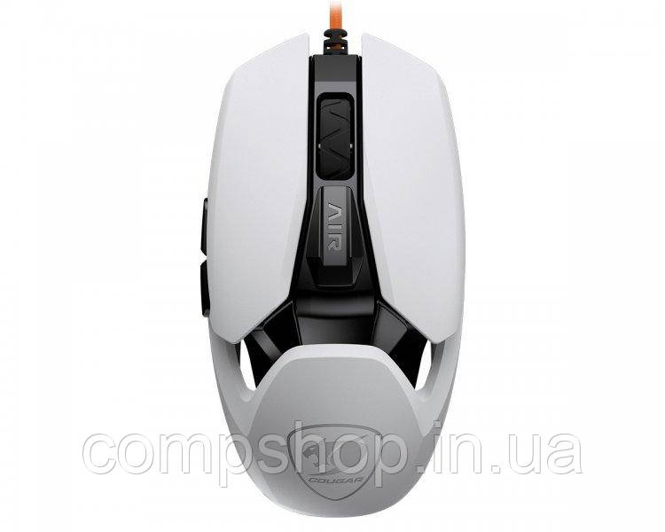 Миша Cougar AirBlader Tournament White USB (код 135630)