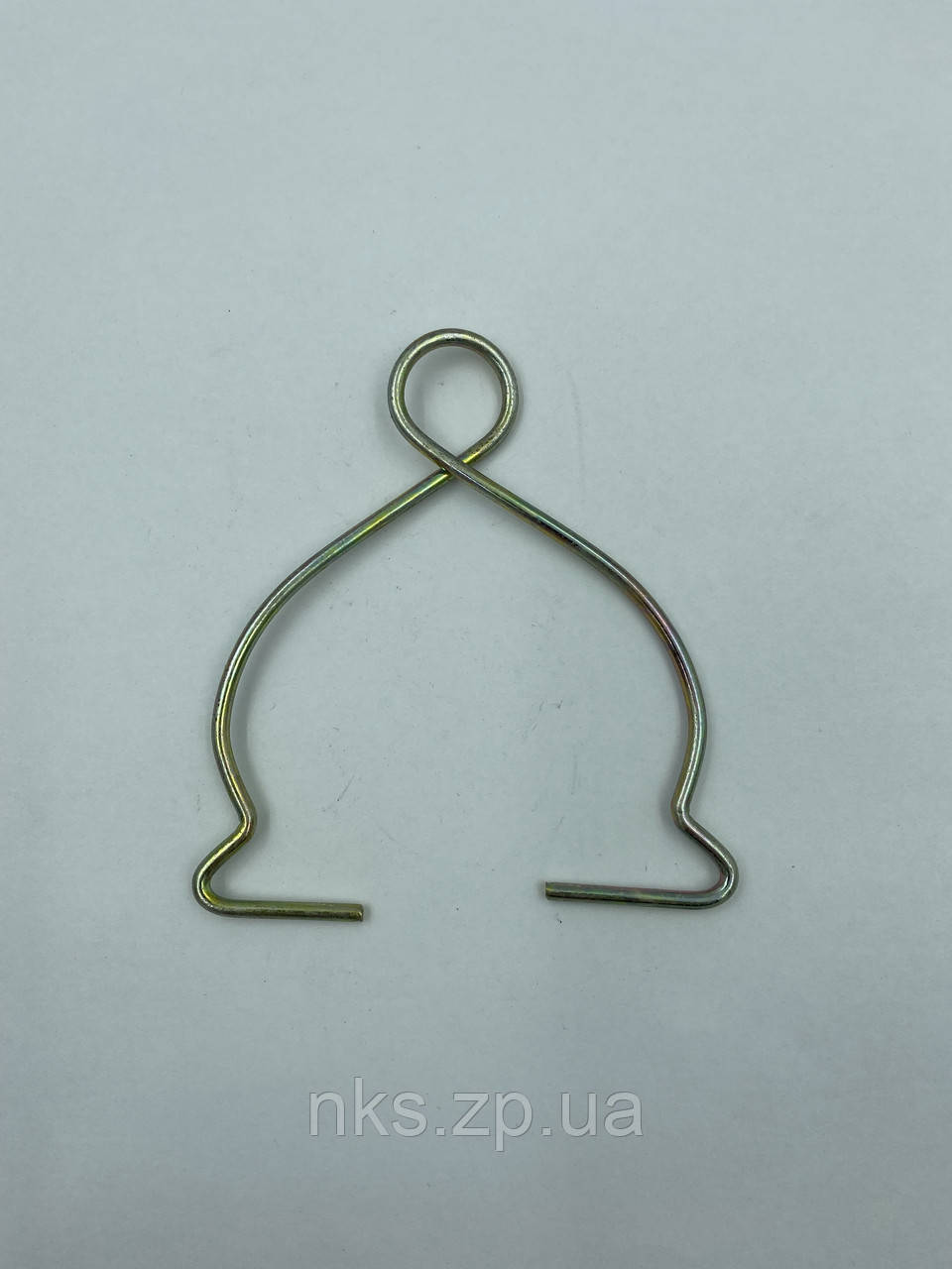 Скоба тукопроводу СУПН-8, фото 1