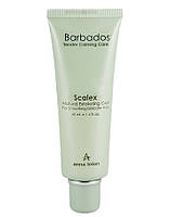 Натуральний гель-пілінг для обличчя "Скалекс" Barbados Scalex Natural Exfoliating Gel, 40 мл