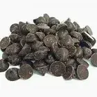 Чорний шоколад Аріба темні диски  54 %   ТМ Master Martini, 1 кг