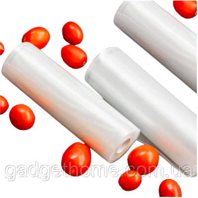 ТОП! Пакети для вакуумування AENO AVSR25X500 - (gHome), фото 1