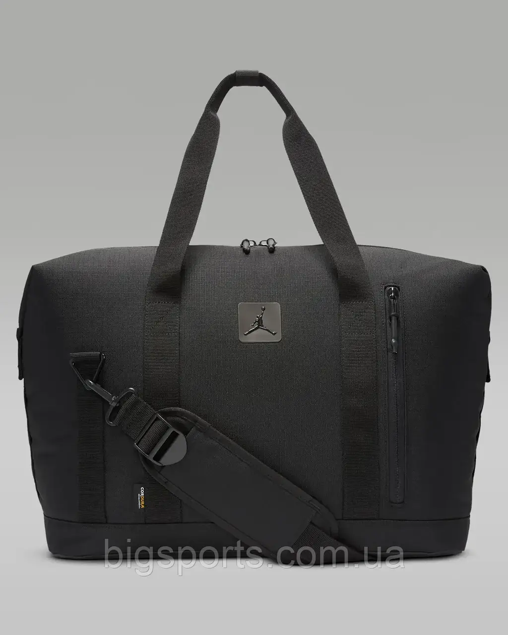 Сумка Nike Jordan Cordura Franchise Duffle Bag (арт. MA0900-023)