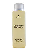 Лосьйон для жирної шкіри обличчя Barbados Facial Toner, 200 мл