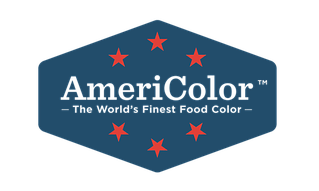 Гелеві барвники Americolor (США)