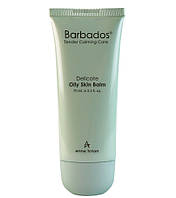 Делікатний крем для обличчя "Барбадос" Barbados Delicate Oily Skin Balm, 70 мл