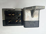 Електронний блок керування Bosch 0 285 001 060 / Mercedes 004 820 1910 MB W124 DIS, фото 4