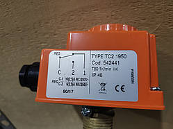 Imit TC2 1950 — заглибний термостат 40 — 210oС