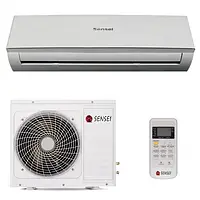 Кондиціонер SENSEI SAC-09CHI, 25 м2
