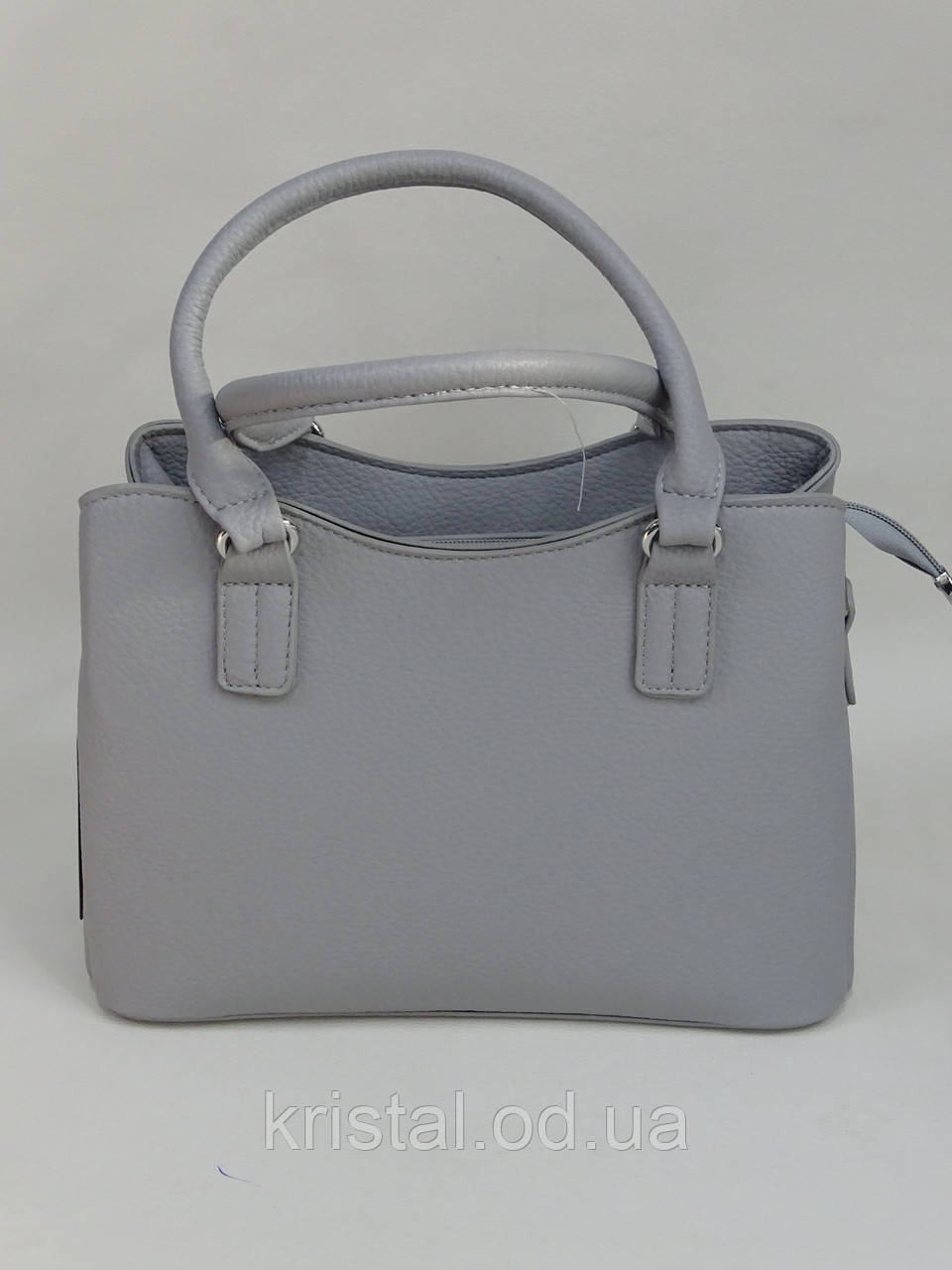 Жіночна сумка гуртом 29*21 см. серії "YI RUI" №02224, фото 1