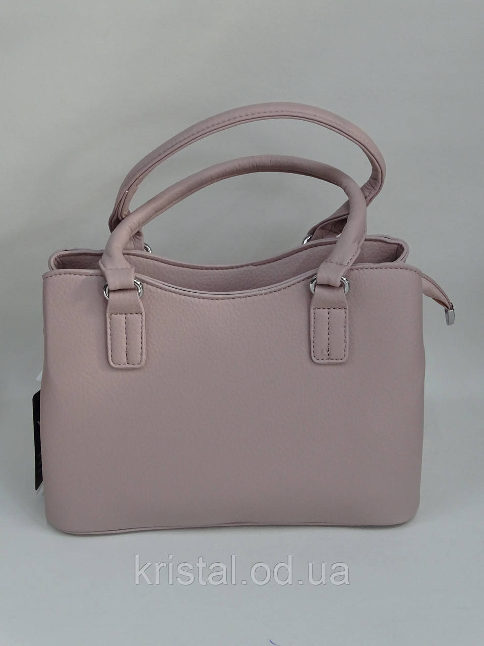 Жіночна сумка гуртом 29*21 см. серії "YI RUI" №02225, фото 1