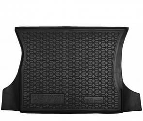 Килимок в багажник гумовий для Volkswagen Golf 3 1991-1998 Хетчбек / Фольксваген Гольф 3 автогум