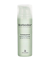 Заспокійливий гель на квіткових екстрактах Barbados Calmessence Soothing Fluid Gel, 50 мл
