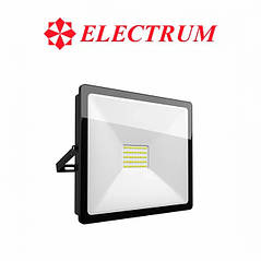 Світлодіодні прожектори Electrum