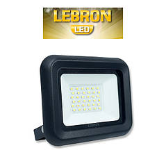 Світлодіодні прожектори Lebron