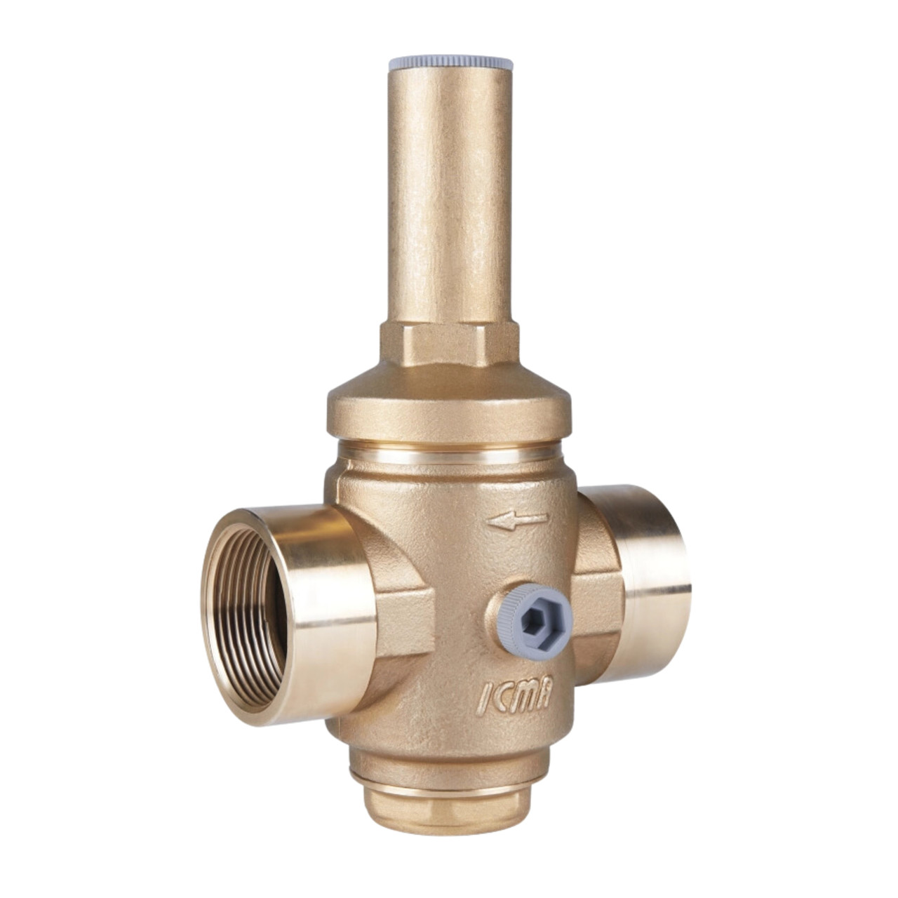 Редуктор Icma 1" 1/2 №246 Зроби це - Vdalo