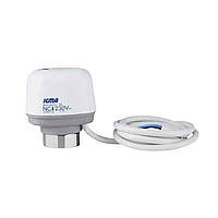 Сервопривод Icma 220V тип закритий №983 (NC) Зроби це - Vdalo