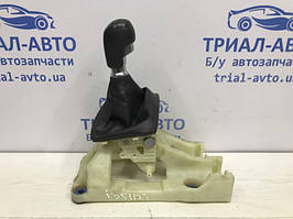 Куліса перемикання МКПП Hyundai