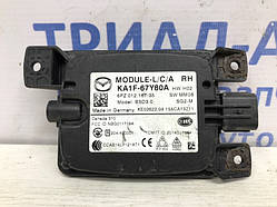Блок керування Mazda Cx 5 KE 2.2 DIESEL 2012 (б/у)
