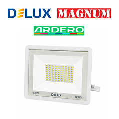 Світлодіодні прожектори Delux, Magnum, Ardero