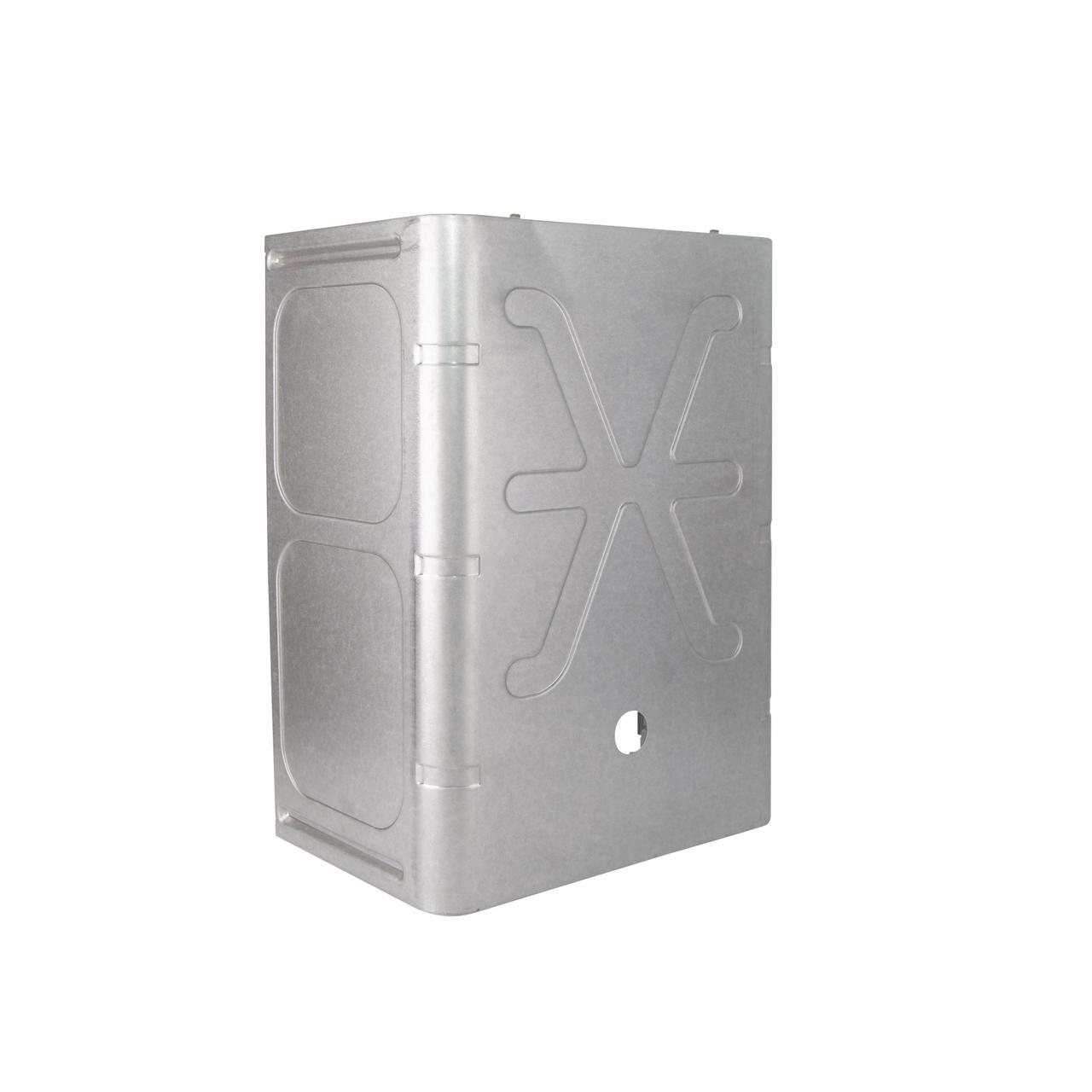 Корпус герметичної камери Airfel Integrity Зроби це - Vdalo