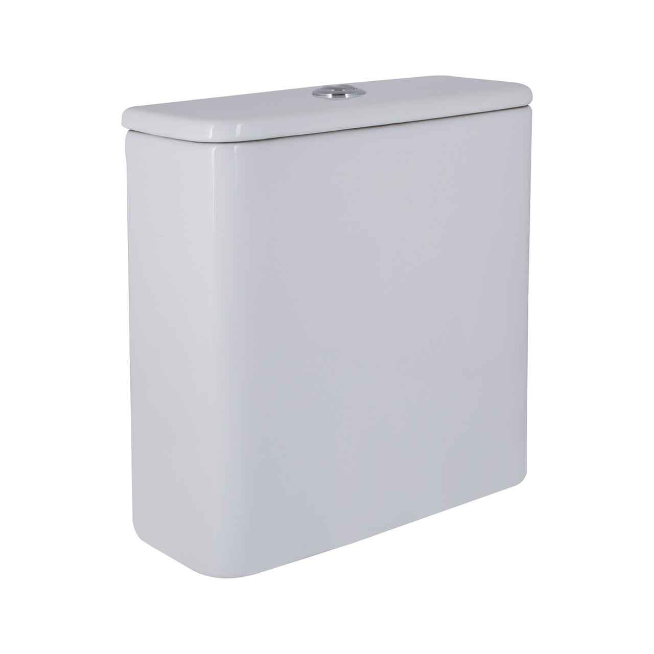 Бачок для унітаза Qtap Kalao QT08221213AW1 Зроби це - Vdalo