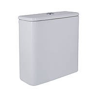 Бачок для унітаза Qtap Kalao QT08221213AW1 Зроби це - Vdalo