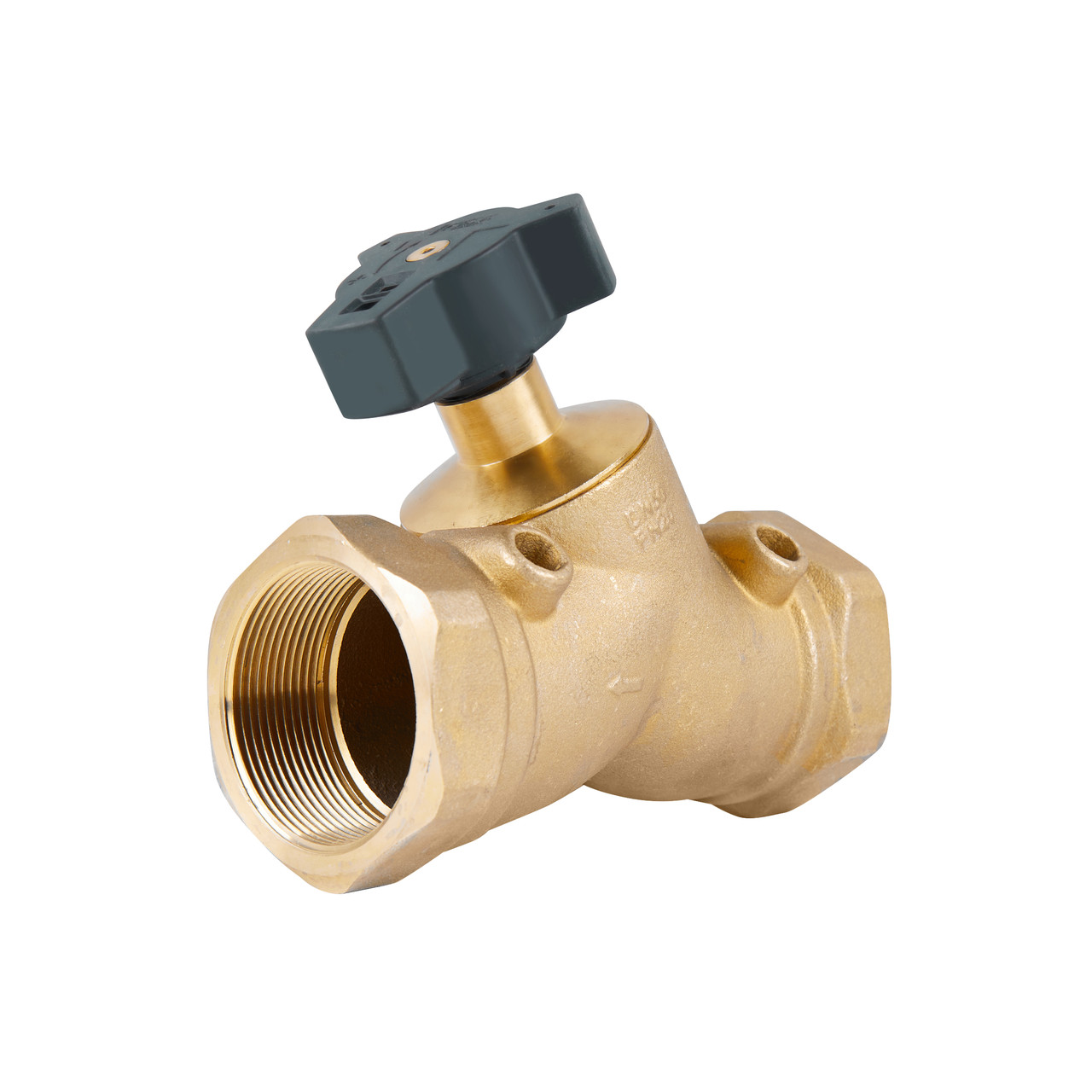 Балансувальний вентиль Icma 2" №C299 Зроби це - Vdalo