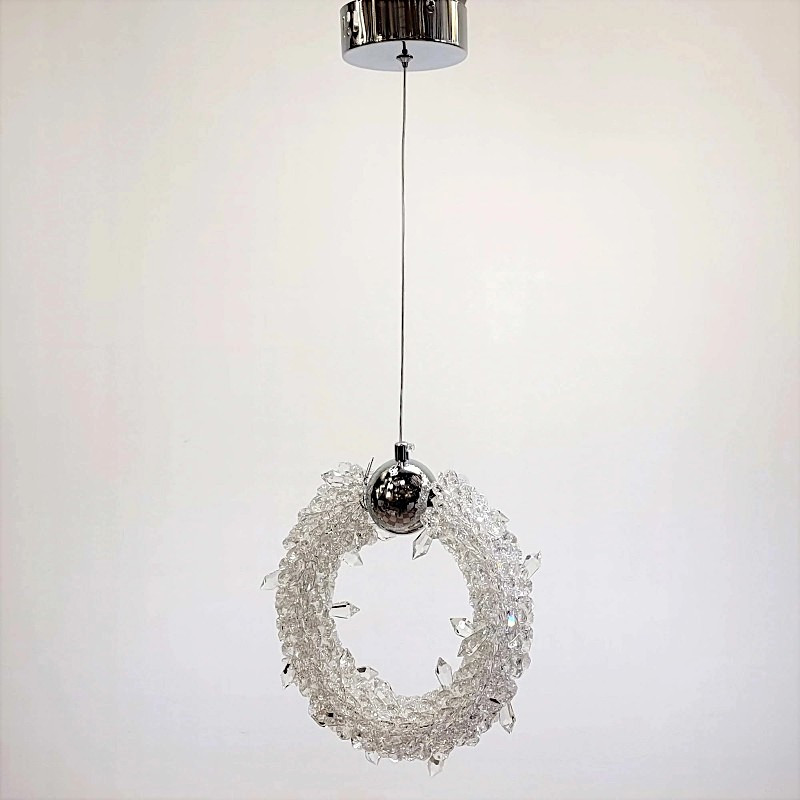 Підвіс світлодіодний Art 2053/250CH, фото 1