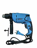 Дриль електричний CRAFTER RDI-780