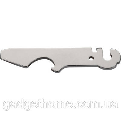 ТОП! Змінний інструмент до мультитула Roxon Flex S804 - Відкривачка для пляшок, пласка викрутка (FTS1-1) - (gHome), фото 1