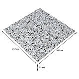 Самоклеюча LVT плитка 457*457*1.5mm (D) SW-00002464, фото 5