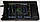 Антена 2200-2760/4820-6135MHz 4dBi, до 50W, N-male роз`єм, TXWF-BLG-18, фото 3