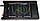 Антена 2200-2760/4820-6135MHz 4dBi, до 50W, N-male роз`єм, TXWF-BLG-18, фото 4