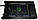 Антена 2200-2760/4820-6135MHz 4dBi, до 50W, N-male роз`єм, TXWF-BLG-18, фото 5