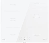 Gorenje Варочная поверхность индукционная, 60см, PowerBoost, AutoDetect, белый Tochno - То Что Нужно