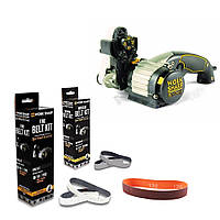 Work Sharp Ken Onion Edition Точилка електрична + 3 ремня (P120, x22, x4) Зроби це - Vdalo