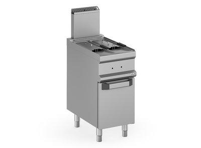 ФРИТЮРНИЦЯ APACH APFG-47P/2P/PL ГАЗОВА