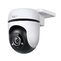 TP-Link IP-Камера Tapo C500 2MP N300 внешняя поворотная Tochno - То Что Нужно