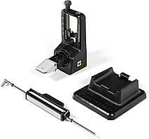 Work Sharp Точилка механічна The Precision Adjust Knife Sharpener, WSBCHPAJ-I Зроби це - Vdalo