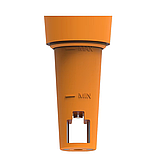 Комбінований кондуктометр-солемір TDS-A6, фото 2