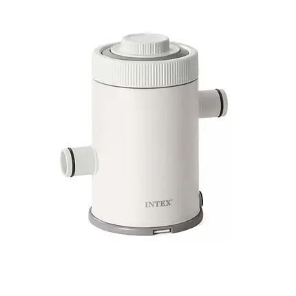 Картриджний фільтр-насос Intex 26602 (C300/FP602), 1 250 л/год, тип H, фото 1