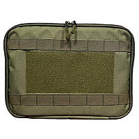 Сумка під планшет Cordura 1000D, олива