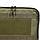 Сумка під планшет Cordura 1000D, олива, фото 2