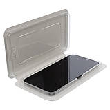 Дисплей для Apple iPhone 15 Plus з чорним тачскрином ZY-IN CELL, фото 3