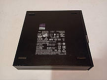 Б/в Неттоп Dell OptiPlex 3046 Micro USFF| Core i3-6100T| 16 GB RAM| 240 GB SSD| HD 530, фото 5