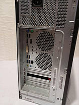 Б/в Комп'ютер Fujitsu Celsius W570n MT| Core i5-7600| 16 GB RAM| 240 GB SSD + 1000 GB HDD| HD 630, фото 4